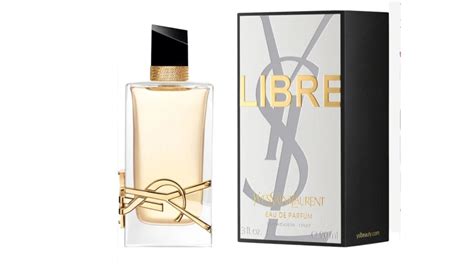 yves saint laurent libre notaları|y st laurent notaları.